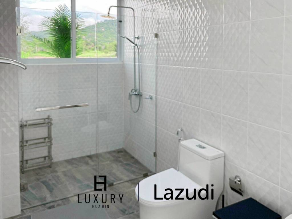 2,400 m² 4 Chambre 5 Salle de bain Villa Pour Louer