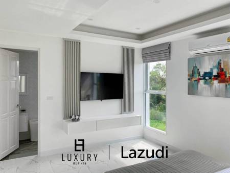 2,400 m² 4 Chambre 5 Salle de bain Villa Pour Louer