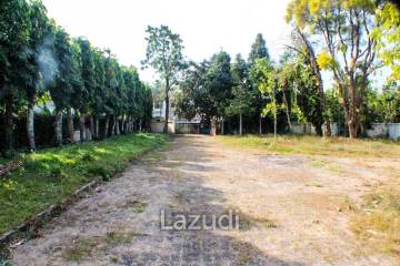 Land for Sale Suitable for Building a House