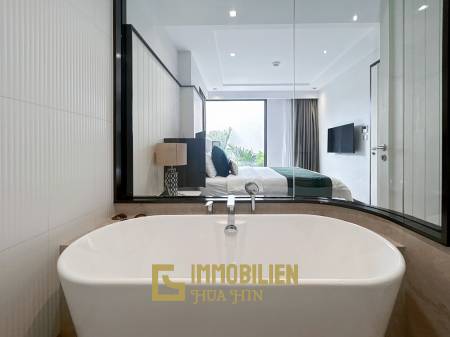 Luxury 2 Bedroom Condo for Sale in Hua Hin