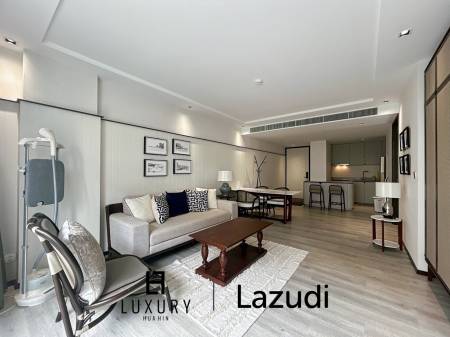 Luxury 2 Bedroom Condo for Sale in Hua Hin