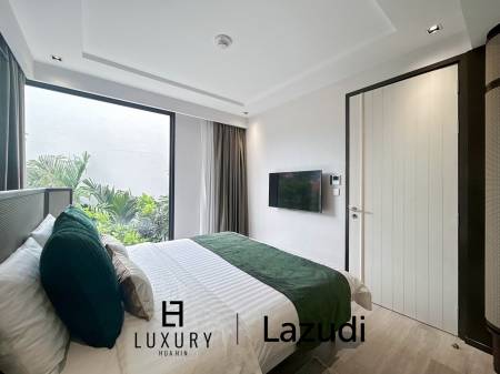 Luxury 2 Bedroom Condo for Sale in Hua Hin