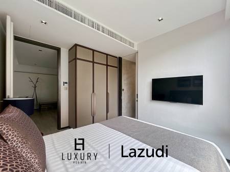 Luxury 2 Bedroom Condo for Sale in Hua Hin