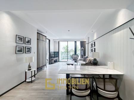 Luxury 2 Bedroom Condo for Sale in Hua Hin