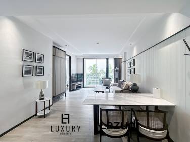 Interconti Hua Hin: Luxuriöse 2-Schlafzimmer-Eigentumswohnung