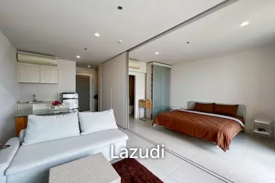 Seaview 1 Bedroom 1 Bathroom Condo In Cha Am