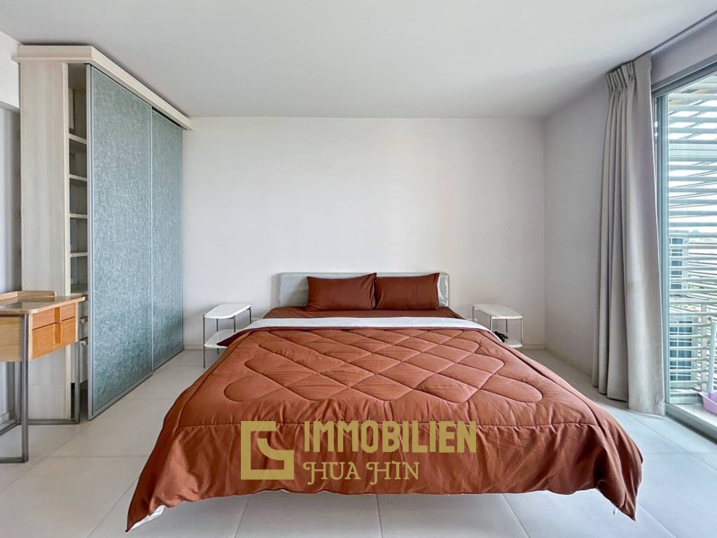 45 qm 1 Bett 1 Bad Apartment Für Verkauf