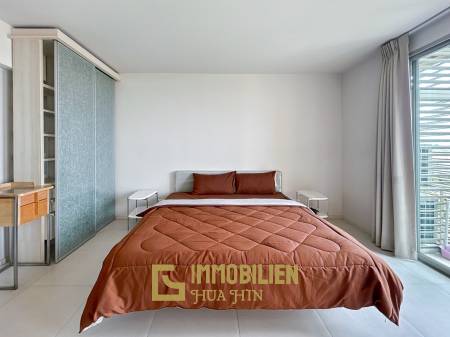 45 qm 1 Bett 1 Bad Apartment Für Verkauf