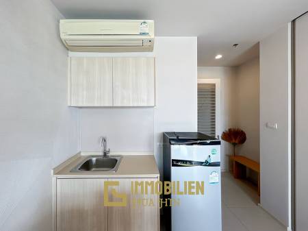 45 metro cuadrado 1 ` 1 Baño Condominio de Venta