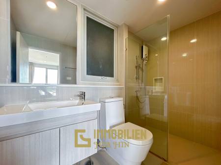 45 m² 1 Chambre 1 Salle de bain Condominium Pour Vente