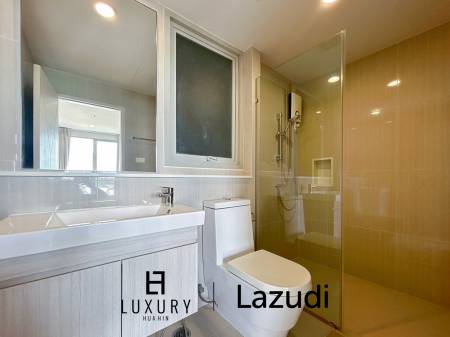 45 m² 1 Chambre 1 Salle de bain Condominium Pour Vente