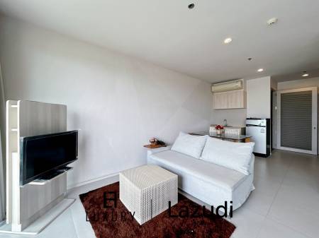 45 metro cuadrado 1 ` 1 Baño Condominio de Venta