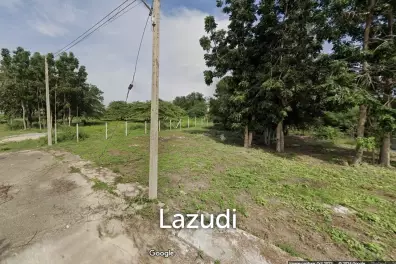 1,532 Sqm Land Plot For Sale In Cha Am