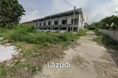 1,532 Sqm Land Plot For Sale In Cha Am