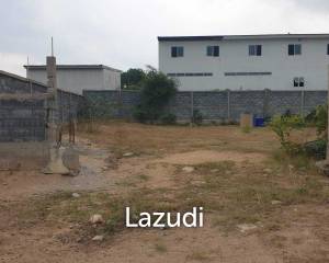 496 SQ.M. Land for Sale in Khao Talo