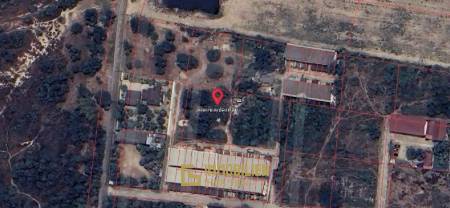 1,532 Sqm Land Plot For Sale In Cha Am