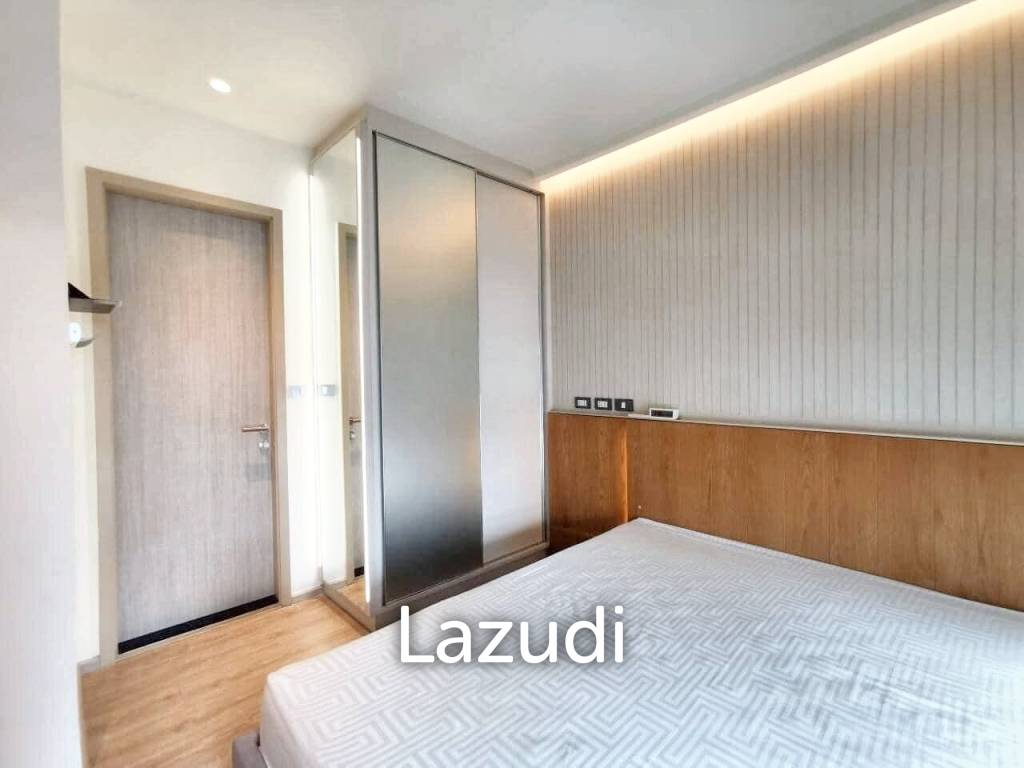 1 Bed 1 Bath 34 SQ.M Rhythm Sukhumvit 36-38