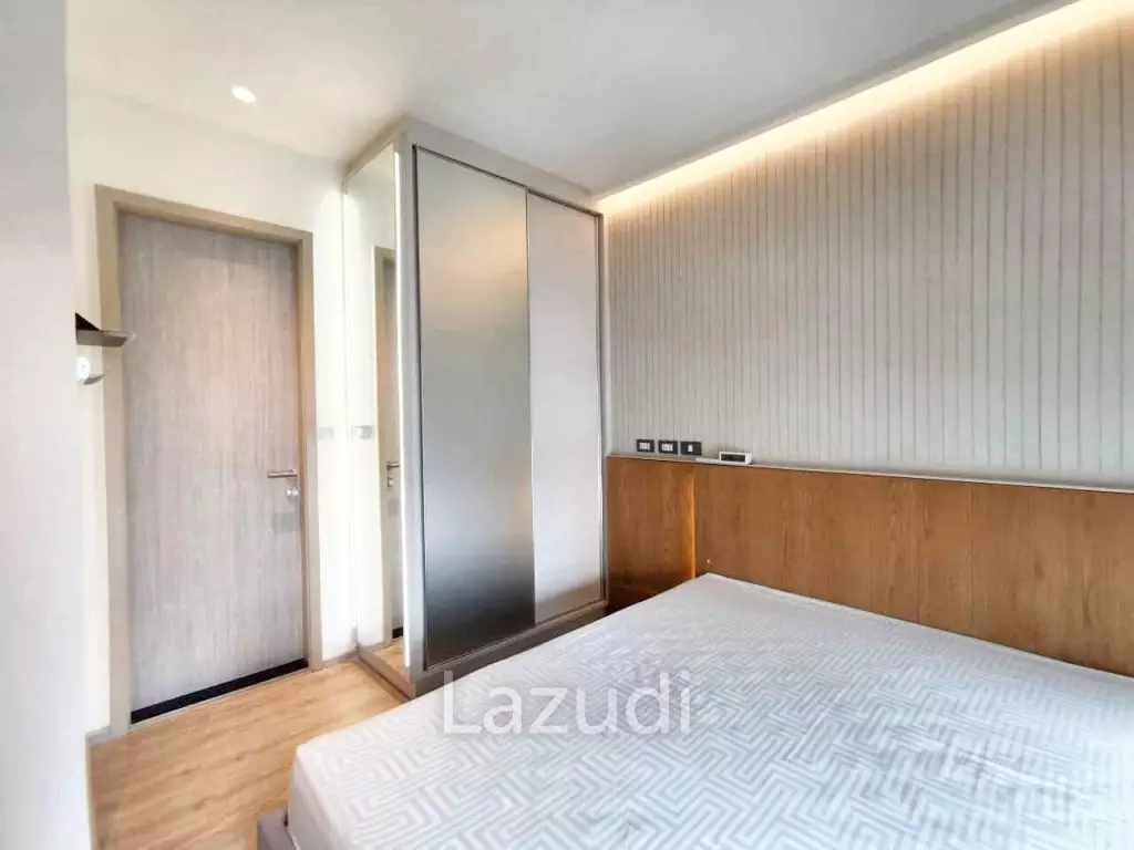 1 Bed 1 Bath 34 SQ.M Rhythm Sukhumvit 36-38