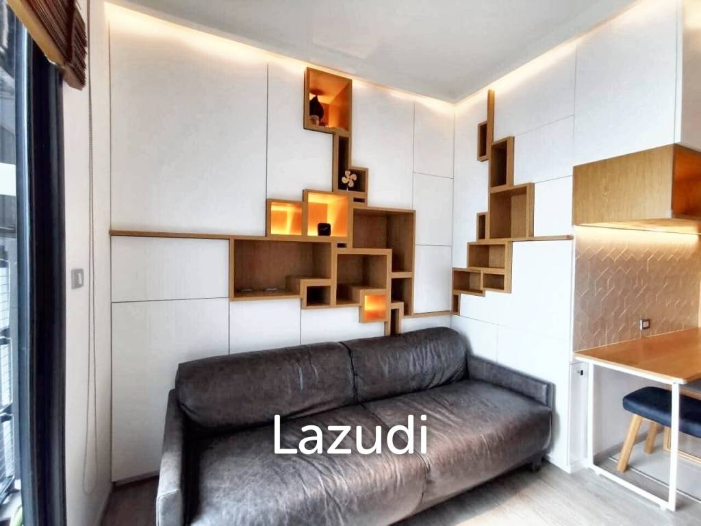 1 Bed 1 Bath 34 SQ.M Rhythm Sukhumvit 36-38