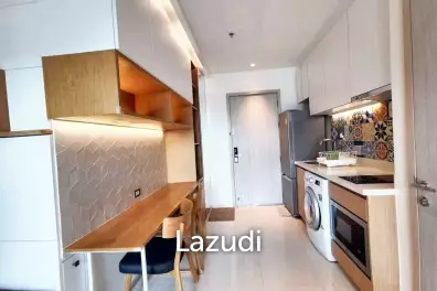 1 Bed 1 Bath 34 SQ.M Rhythm Sukhumvit 36-38