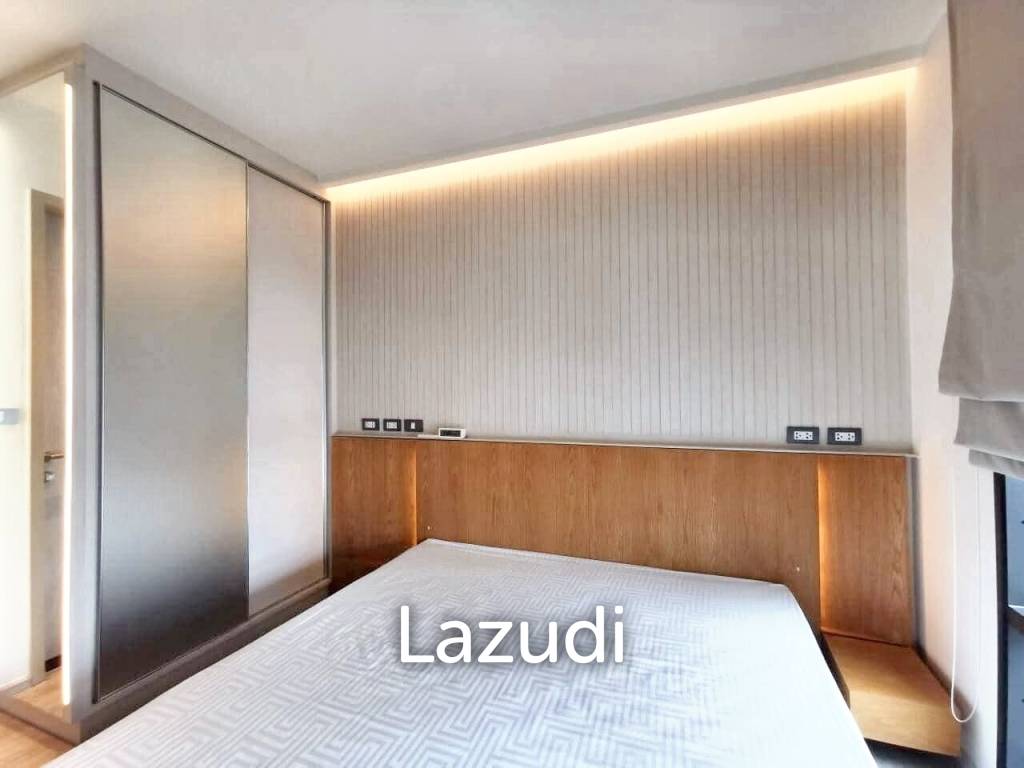 1 Bed 1 Bath 34 SQ.M Rhythm Sukhumvit 36-38