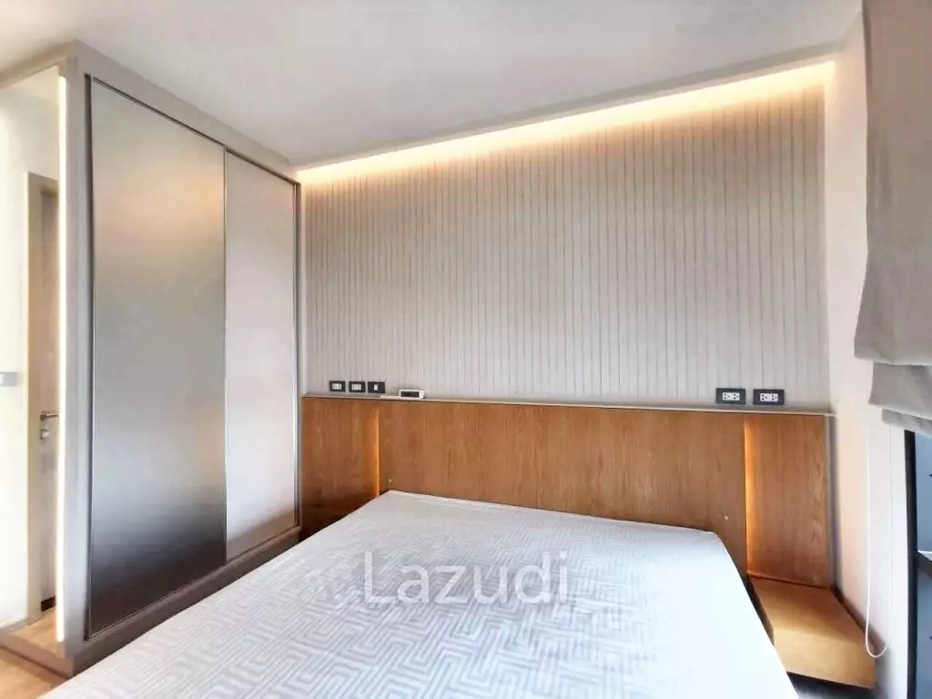 1 Bed 1 Bath 34 SQ.M Rhythm Sukhumvit 36-38