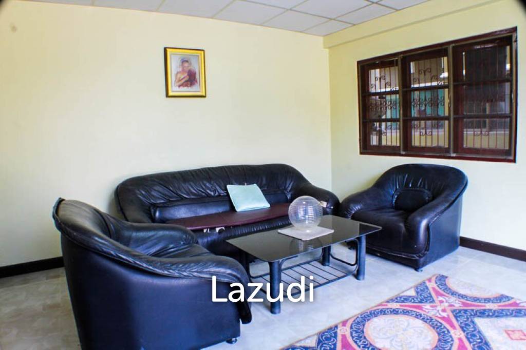 House for Sale in Chiang Rai