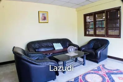 House for Sale in Chiang Rai