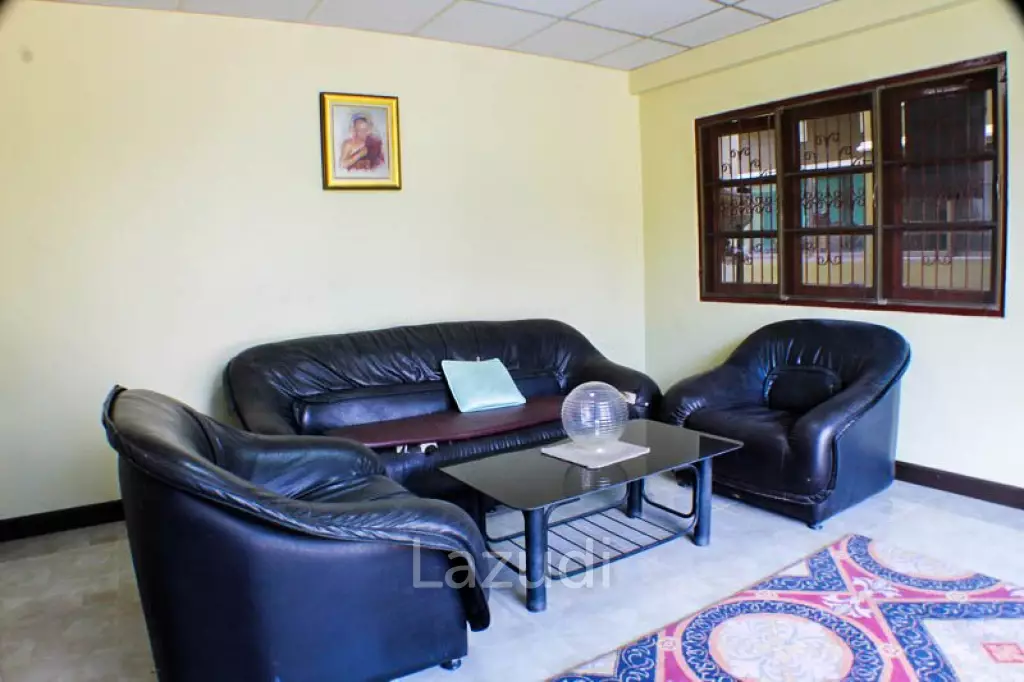 House for Sale in Chiang Rai