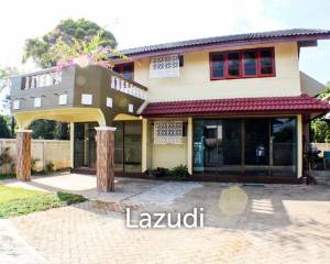 House for Sale in Chiang Rai