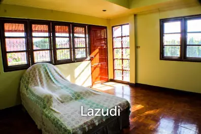 House for Sale in Chiang Rai