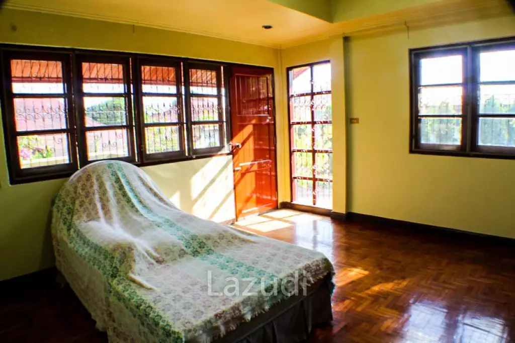 House for Sale in Chiang Rai