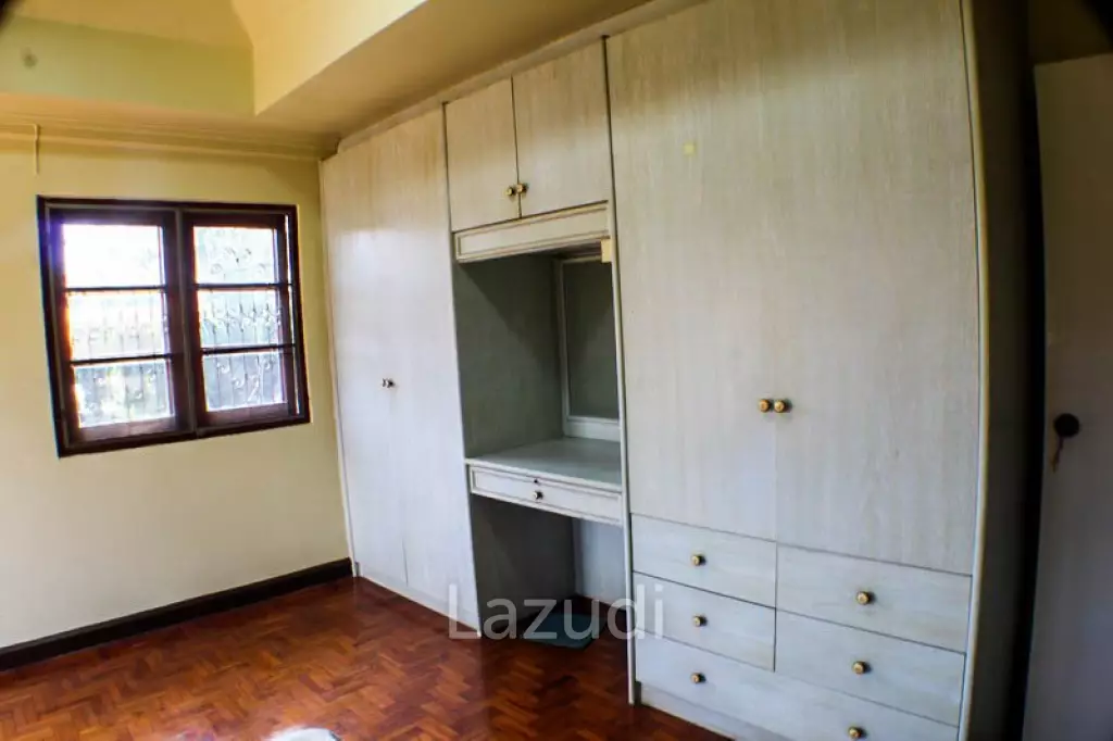 House for Sale in Chiang Rai