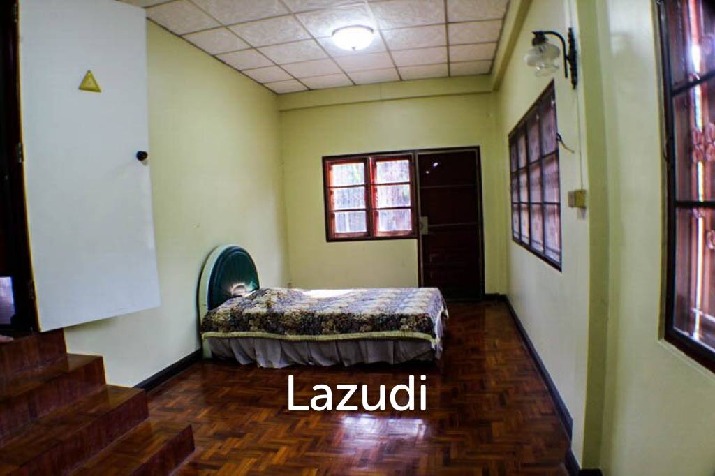House for Sale in Chiang Rai