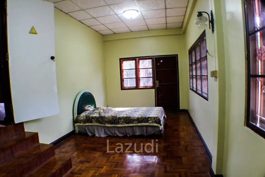House for Sale in Chiang Rai