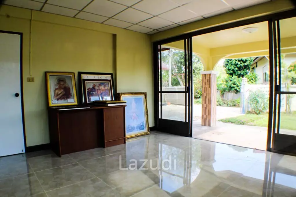 House for Sale in Chiang Rai