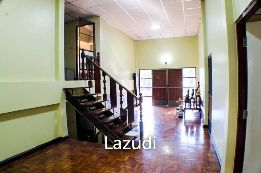 House for Sale in Chiang Rai