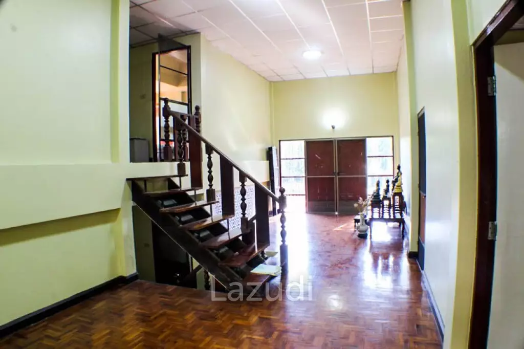 House for Sale in Chiang Rai