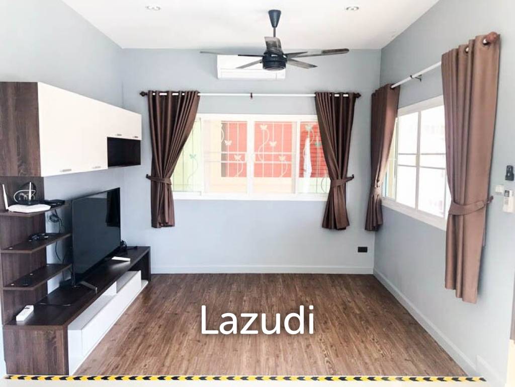 House for Sale in Ban Du
