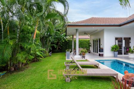 Mali Prestige : 3 Bedroom Pool Villa For Sale