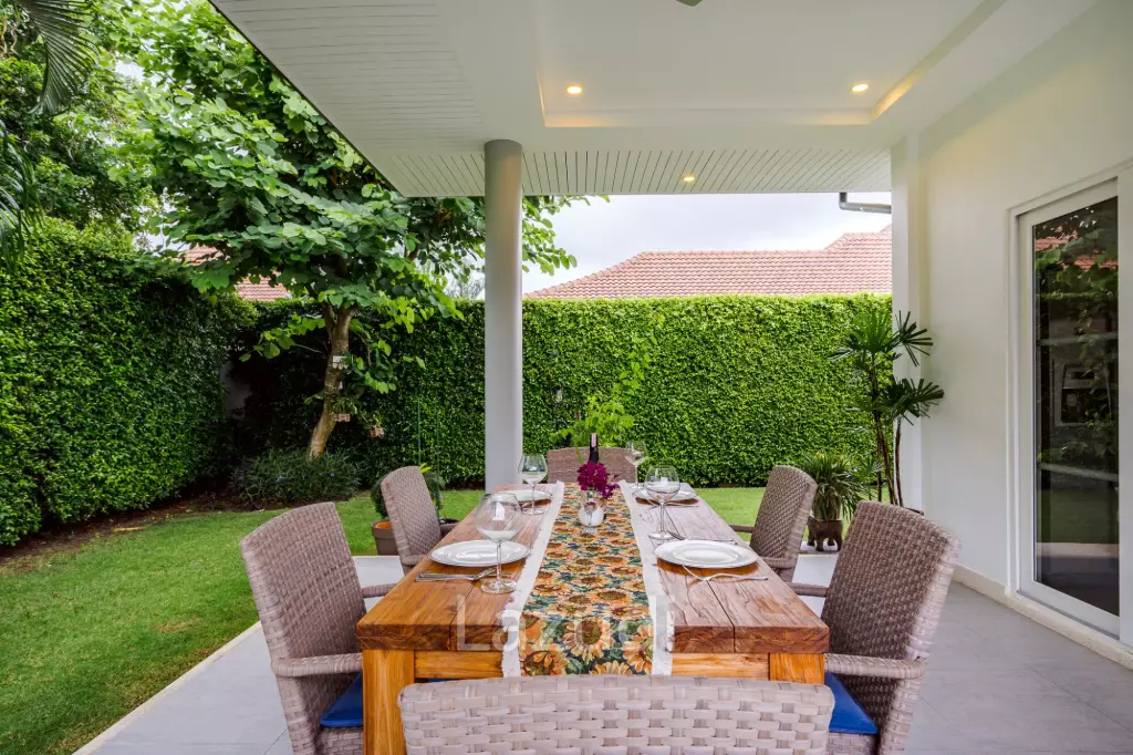 Good Deal - 3 Bedroom Villa with Private Pool In Mali Prestige