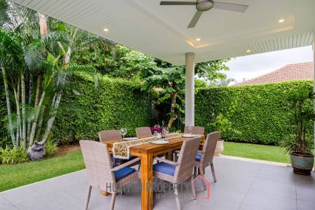 Mali Prestige : 3 Bedroom Pool Villa For Sale