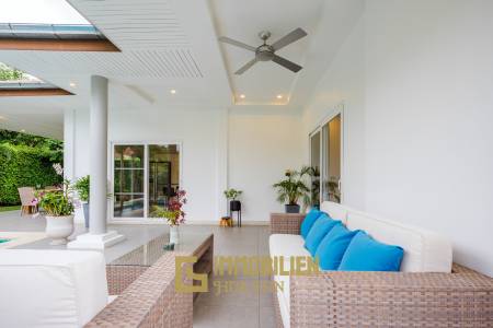 Mali Prestige : 3 Bedroom Pool Villa For Sale