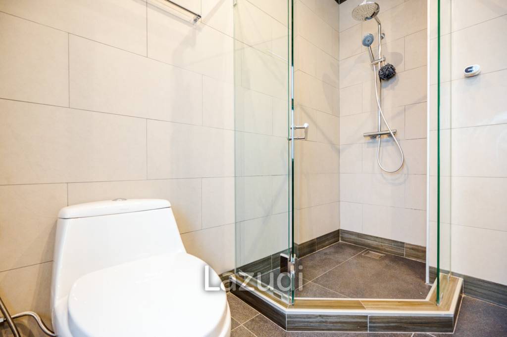 Mali Prestige : 3 Bedroom Pool Villa For Sale