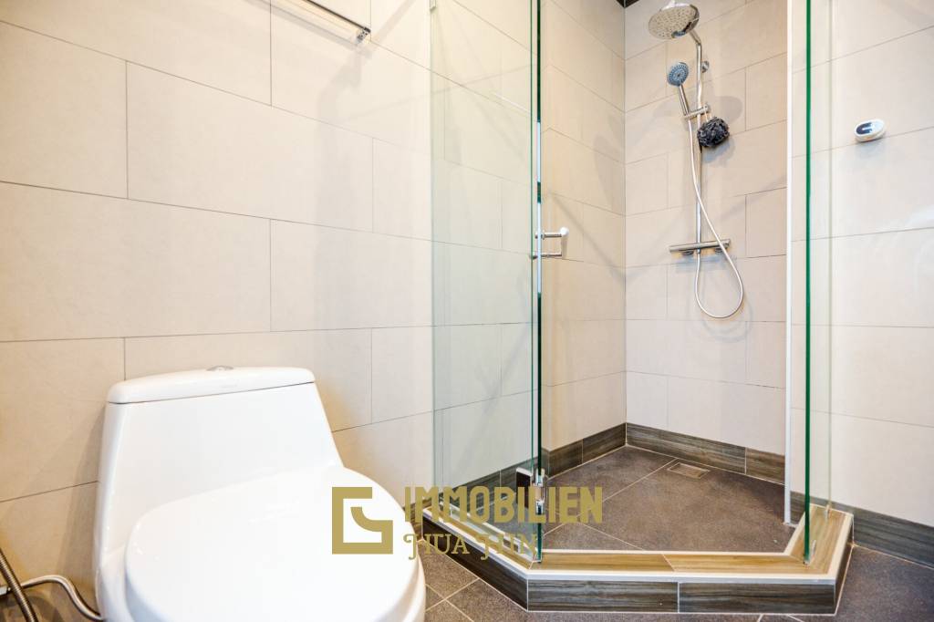 550 m² 3 Chambre 2 Salle de bain Villa Pour Vente