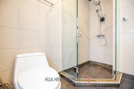 Mali Prestige : 3 Bedroom Pool Villa For Sale