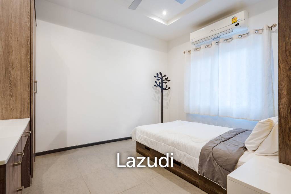 Good Deal - 3 Bedroom Villa with Private Pool In Mali Prestige