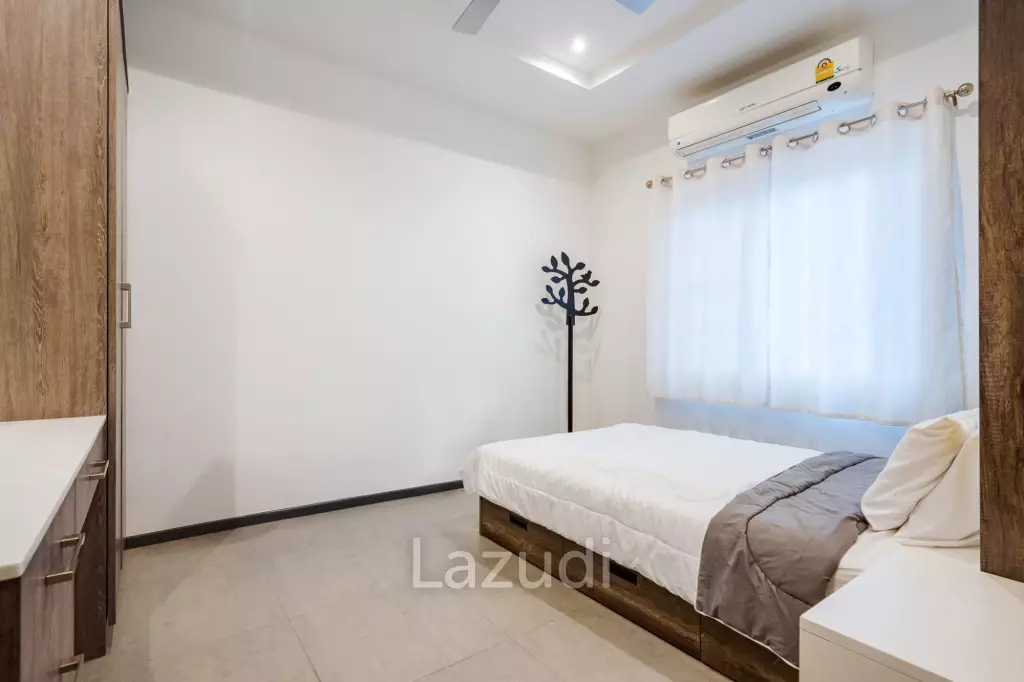Good Deal - 3 Bedroom Villa with Private Pool In Mali Prestige