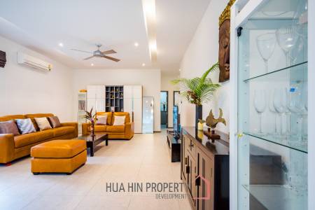 Mali Prestige : 3 Bedroom Pool Villa For Sale