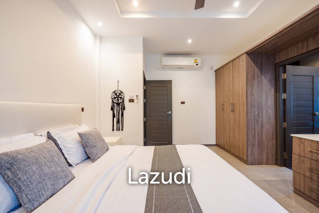 Good Deal - 3 Bedroom Villa with Private Pool In Mali Prestige